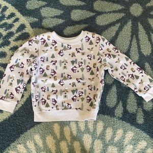 24 month sweater